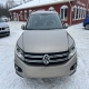 JN auto Volkswagen TIGUAN 2.0 TSI 4 MOTION 8 pneus 8609912 2015 Image 4